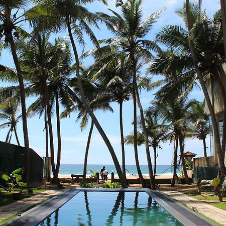 Prana Beach Hotel Ex Guli هيكادوفا المظهر الخارجي الصورة