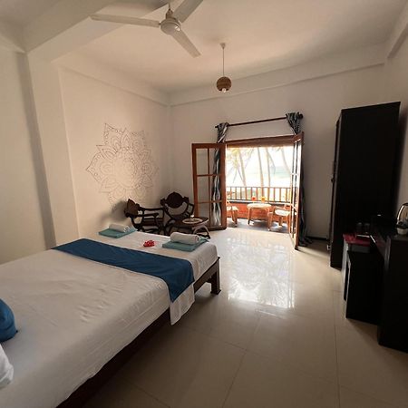 Prana Beach Hotel Ex Guli هيكادوفا المظهر الخارجي الصورة