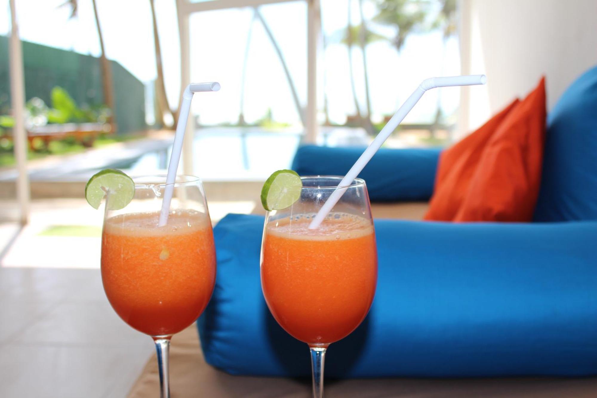 Prana Beach Hotel Ex Guli هيكادوفا المظهر الخارجي الصورة