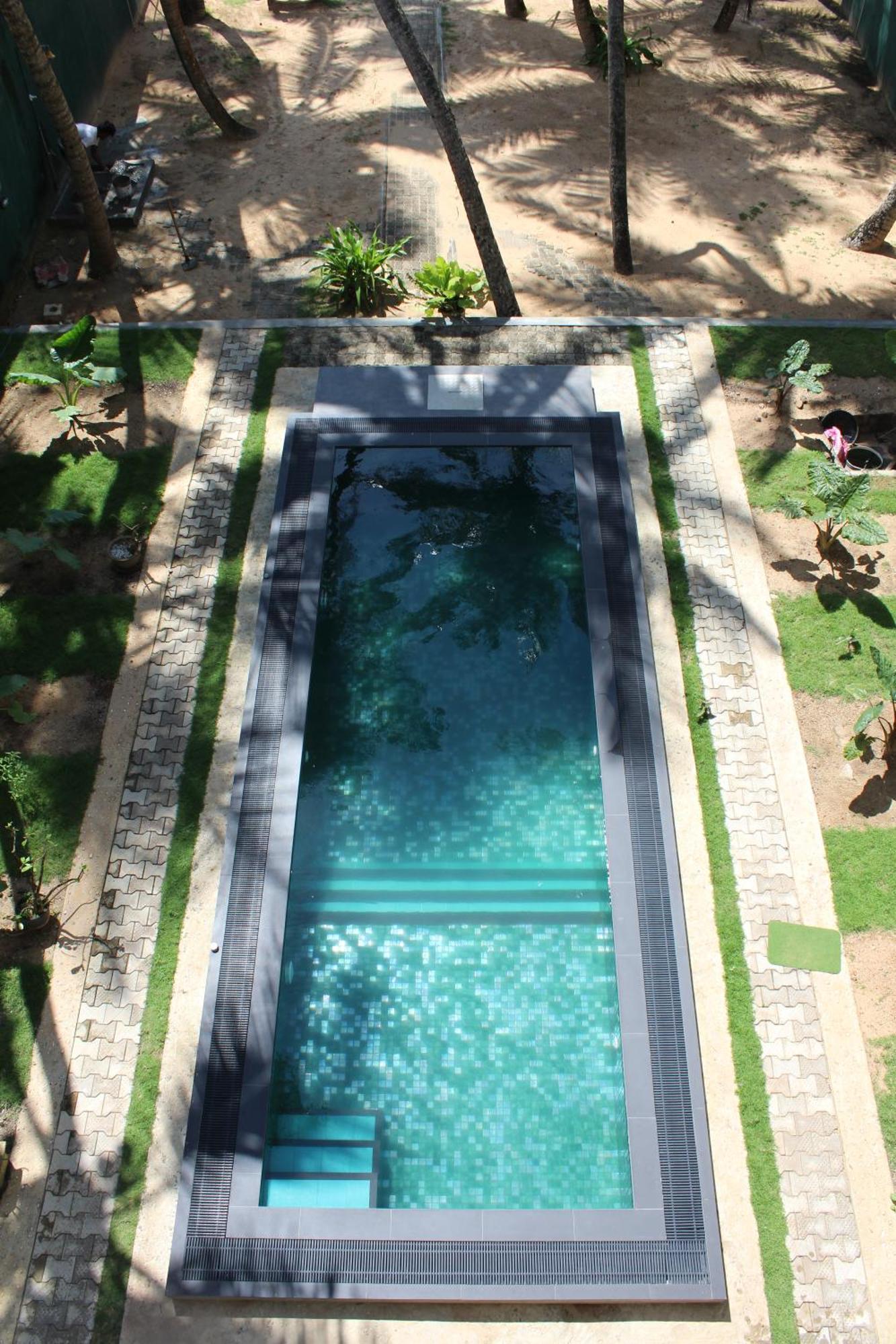Prana Beach Hotel Ex Guli هيكادوفا المظهر الخارجي الصورة