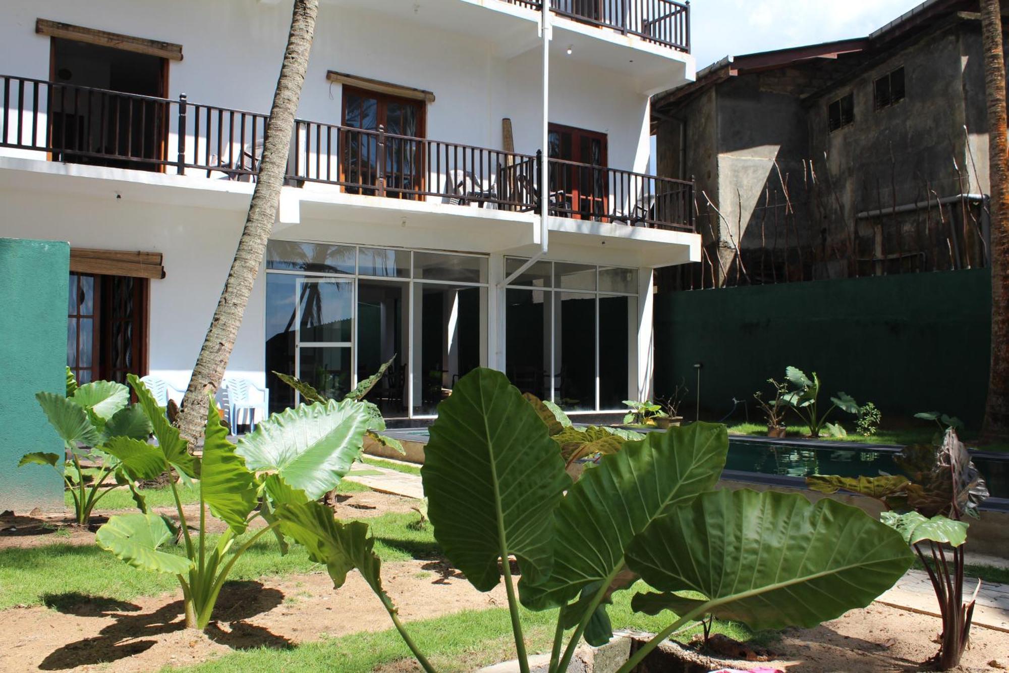 Prana Beach Hotel Ex Guli هيكادوفا المظهر الخارجي الصورة