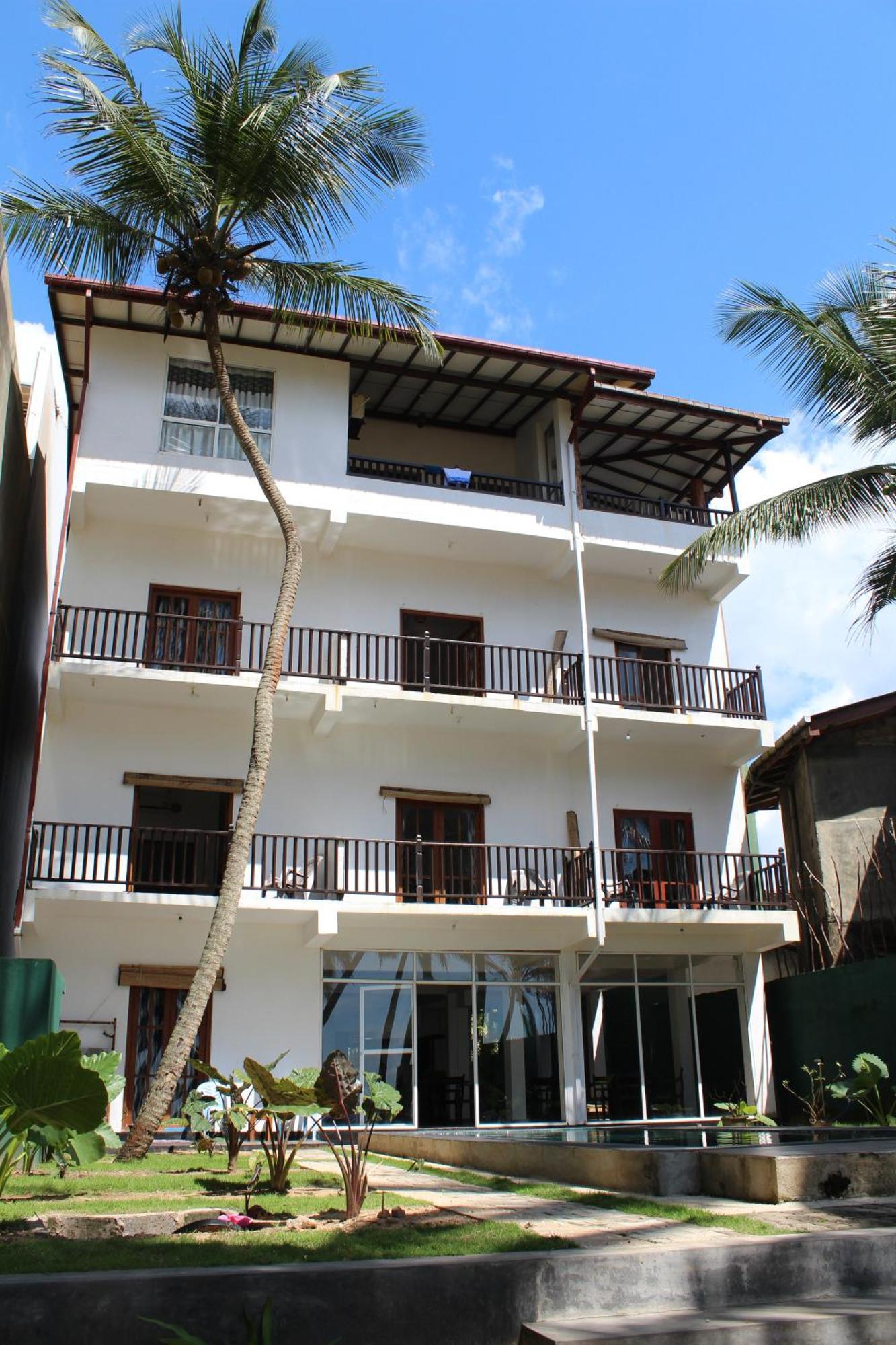 Prana Beach Hotel Ex Guli هيكادوفا المظهر الخارجي الصورة