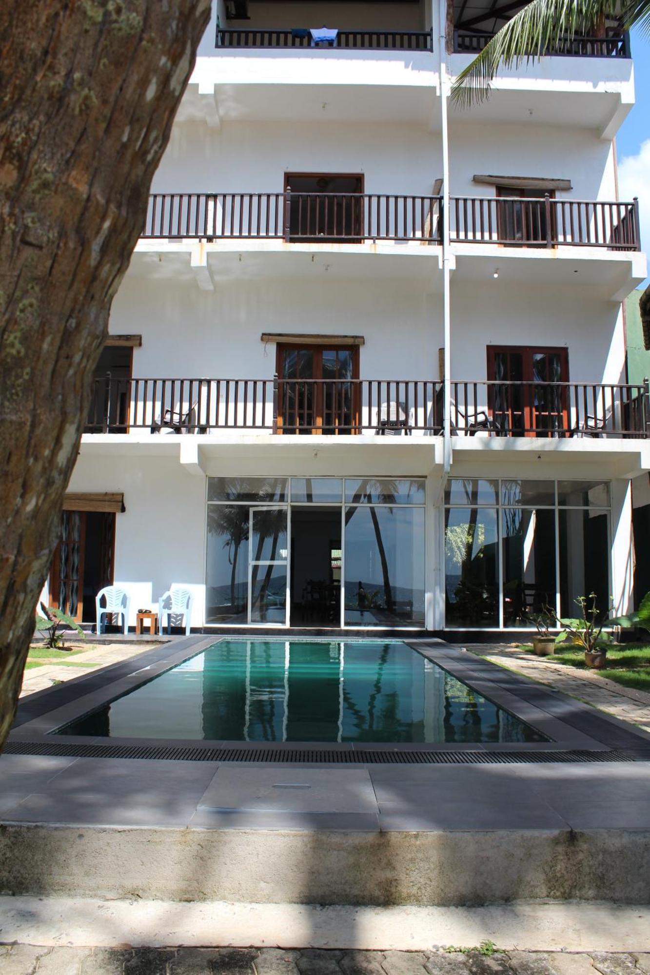 Prana Beach Hotel Ex Guli هيكادوفا المظهر الخارجي الصورة