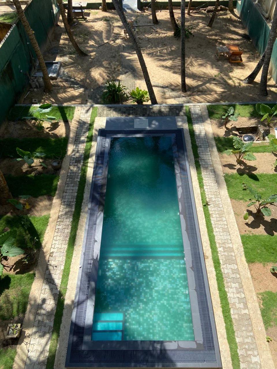 Prana Beach Hotel Ex Guli هيكادوفا المظهر الخارجي الصورة