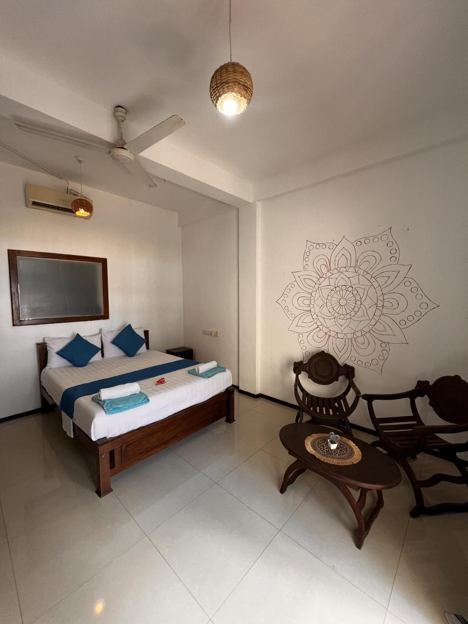 Prana Beach Hotel Ex Guli هيكادوفا المظهر الخارجي الصورة