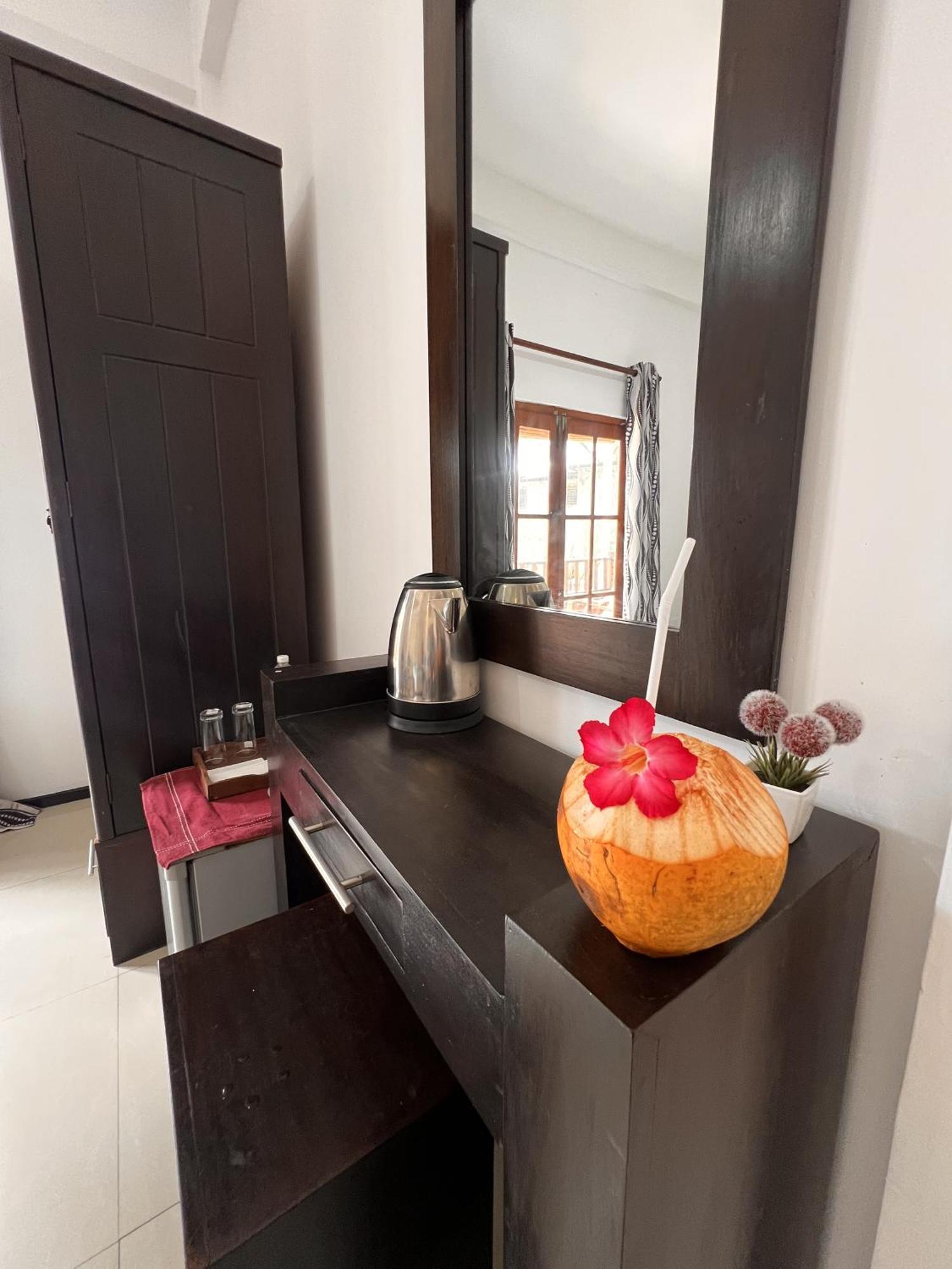 Prana Beach Hotel Ex Guli هيكادوفا المظهر الخارجي الصورة