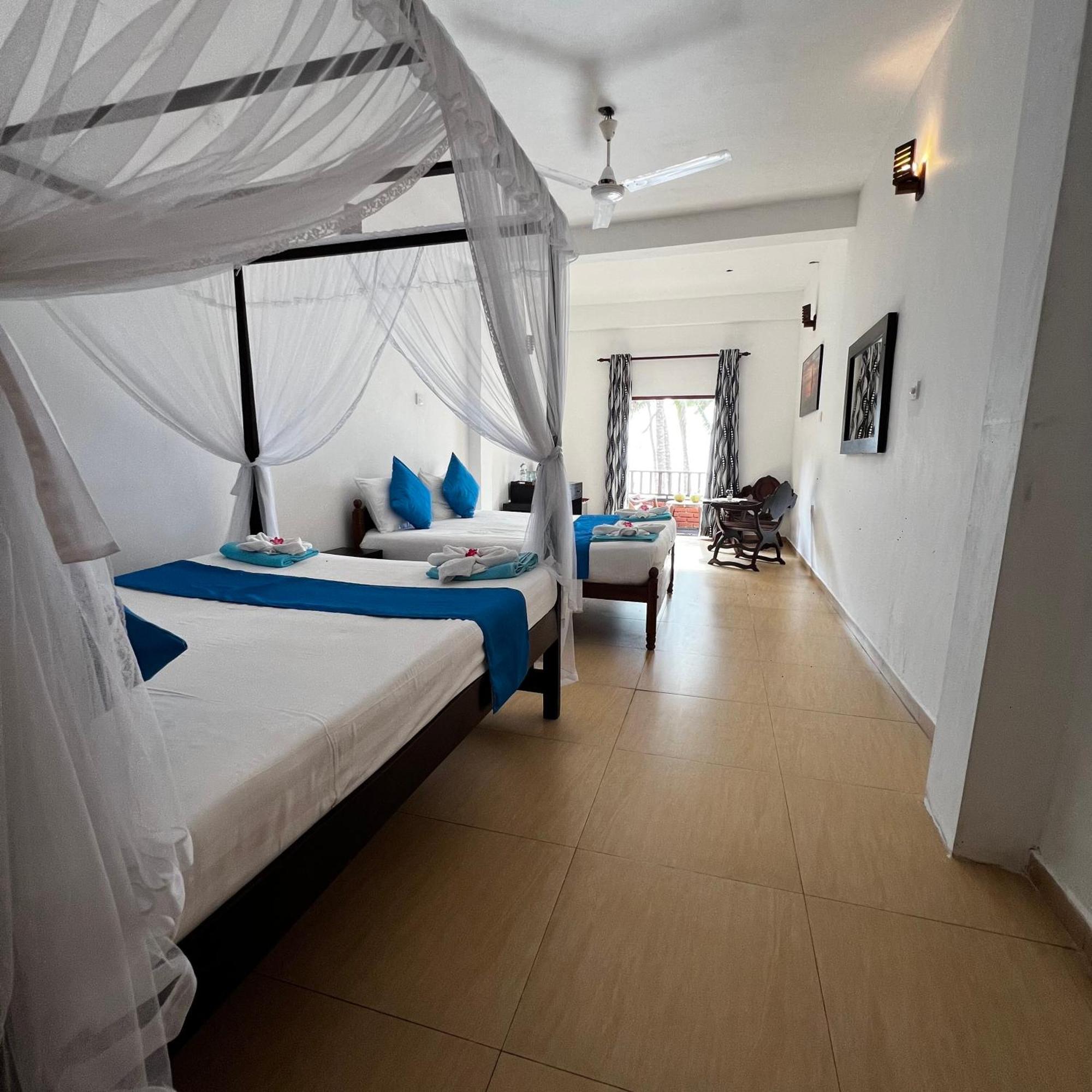 Prana Beach Hotel Ex Guli هيكادوفا المظهر الخارجي الصورة