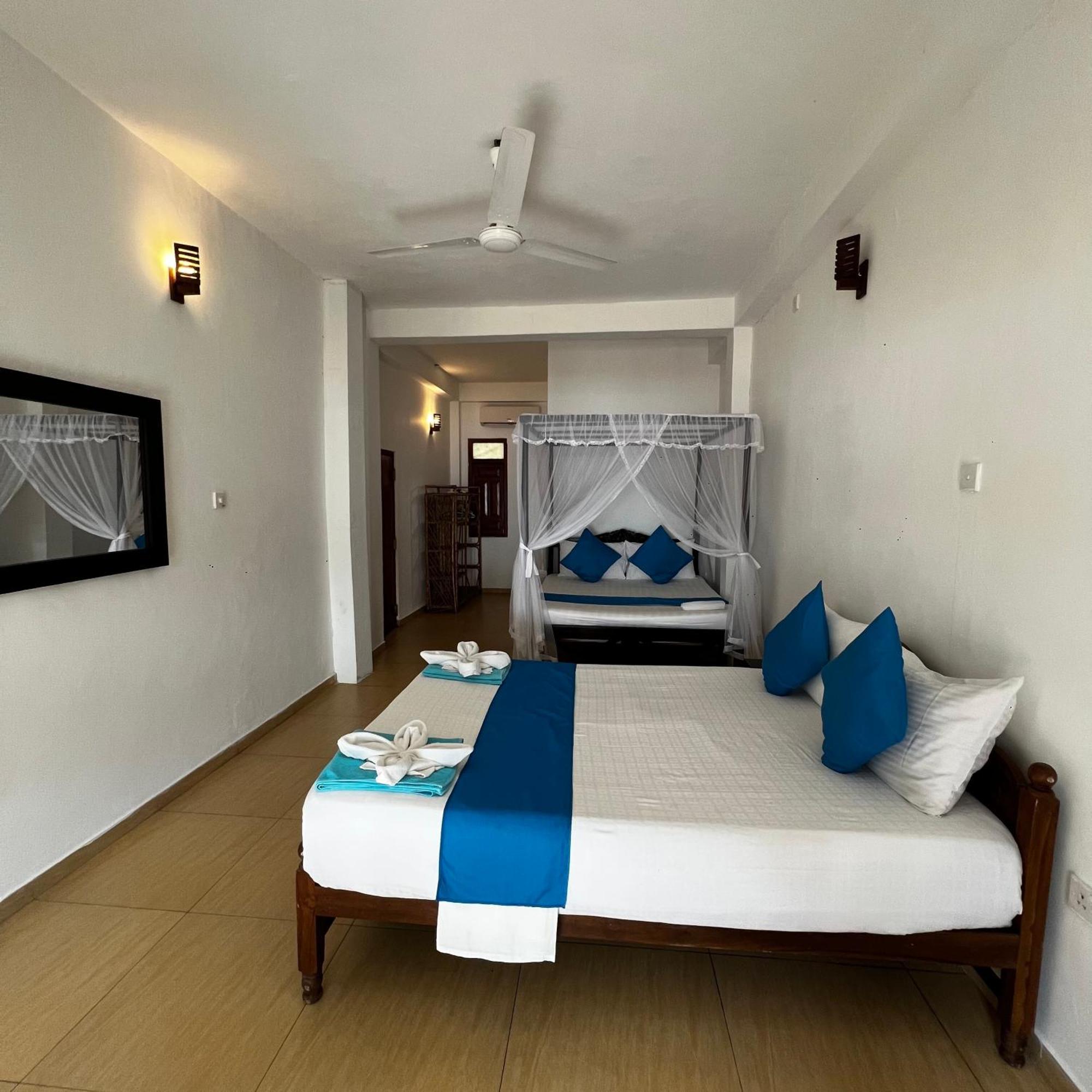 Prana Beach Hotel Ex Guli هيكادوفا المظهر الخارجي الصورة