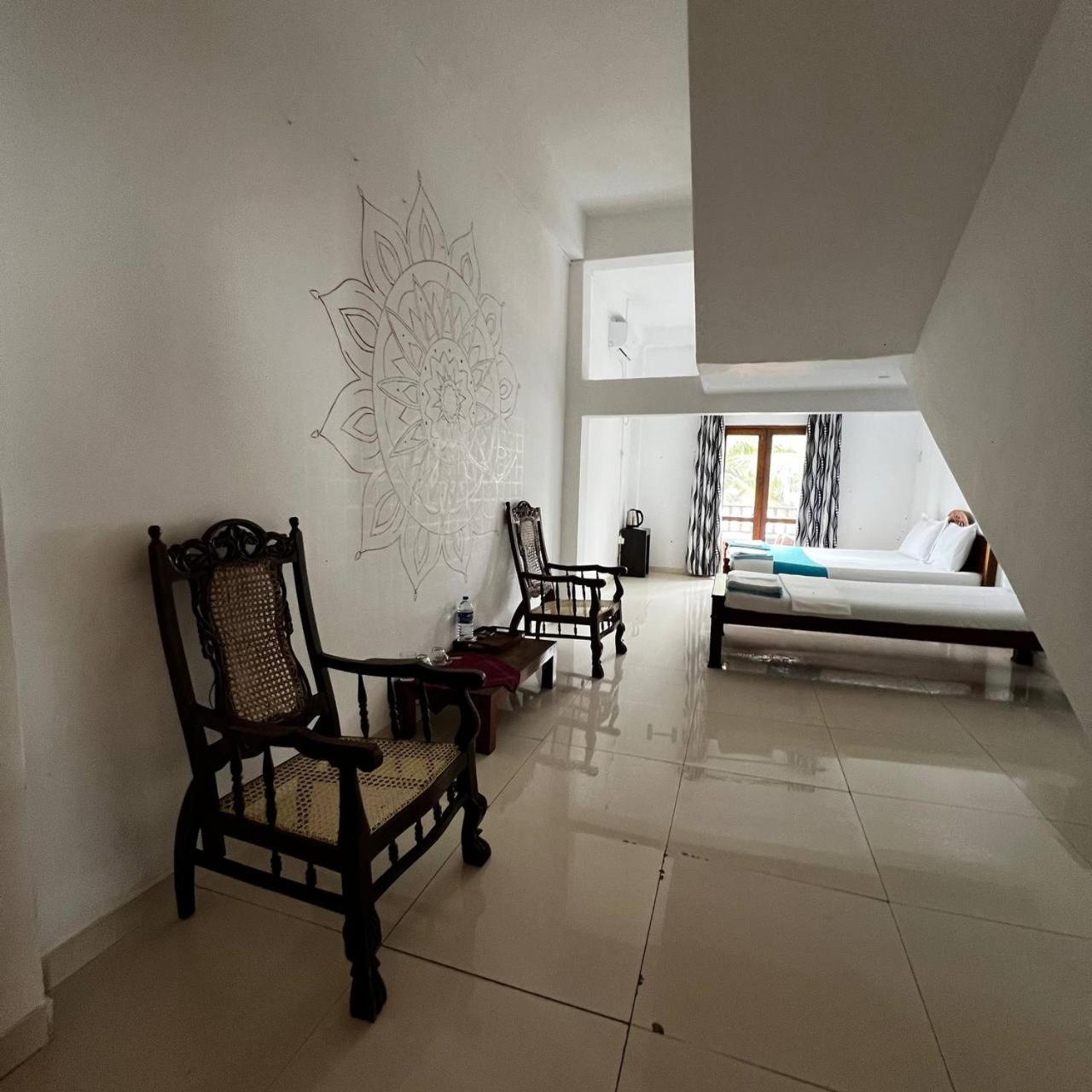 Prana Beach Hotel Ex Guli هيكادوفا المظهر الخارجي الصورة