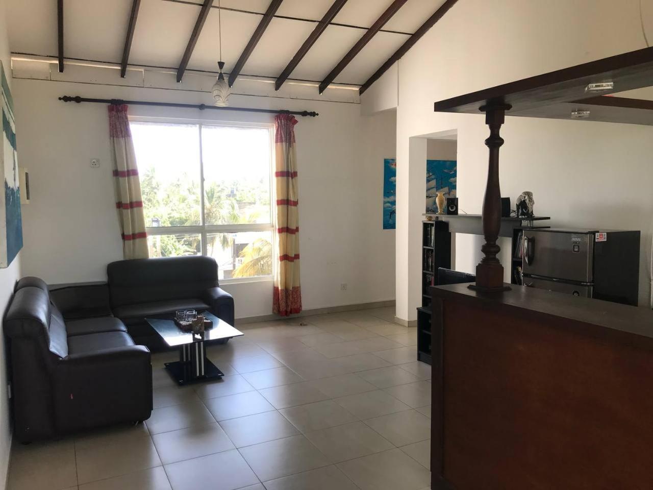 Prana Beach Hotel Ex Guli هيكادوفا المظهر الخارجي الصورة