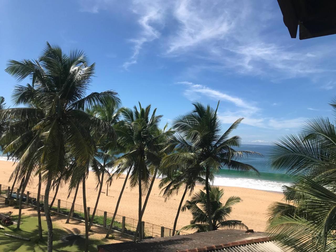 Prana Beach Hotel Ex Guli هيكادوفا المظهر الخارجي الصورة