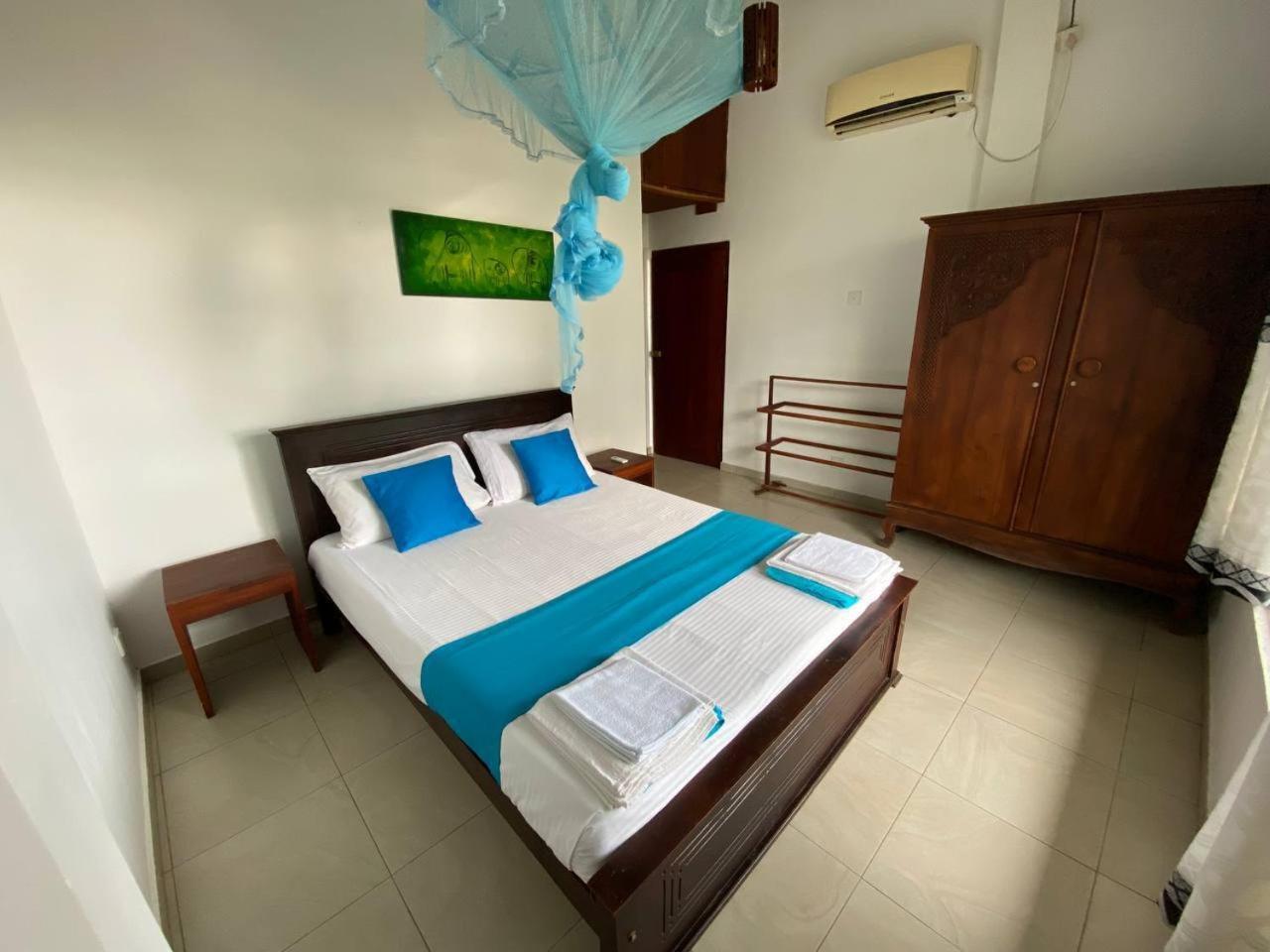Prana Beach Hotel Ex Guli هيكادوفا المظهر الخارجي الصورة
