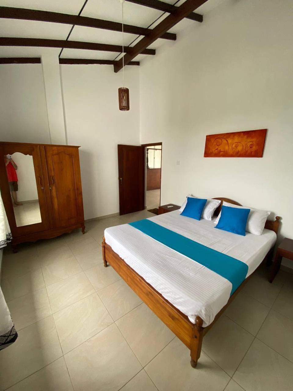 Prana Beach Hotel Ex Guli هيكادوفا المظهر الخارجي الصورة